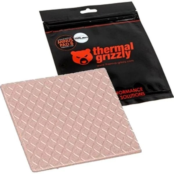 Thermal Grizzly Minus Pad 8 - 30 - 30 - 1.0 mm - THERMAL GRIZZLY product image