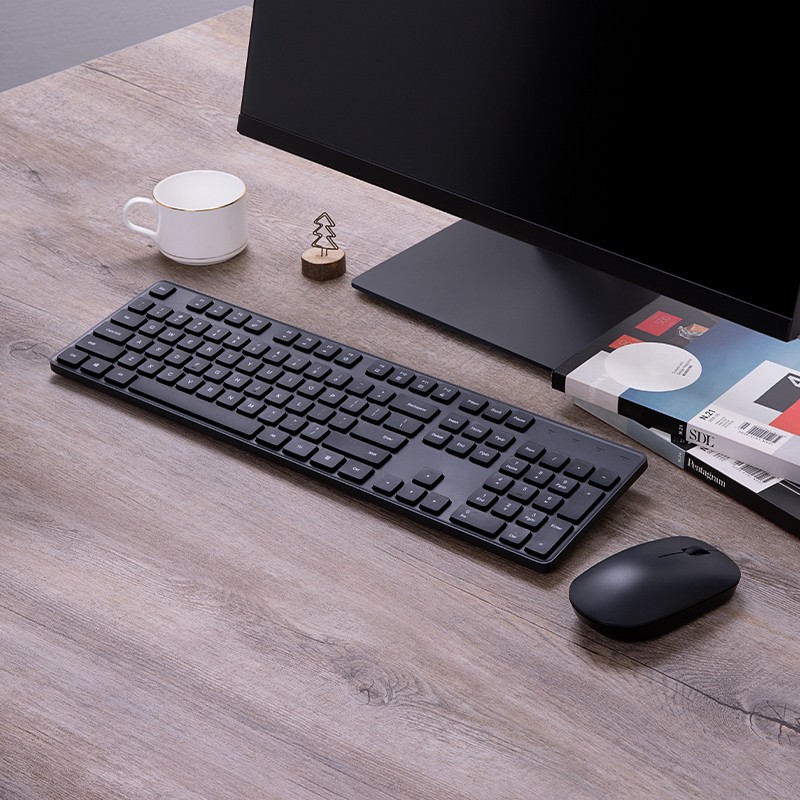 Xiaomi Wireless Keyboard and Mouse Combo - additional product image 7