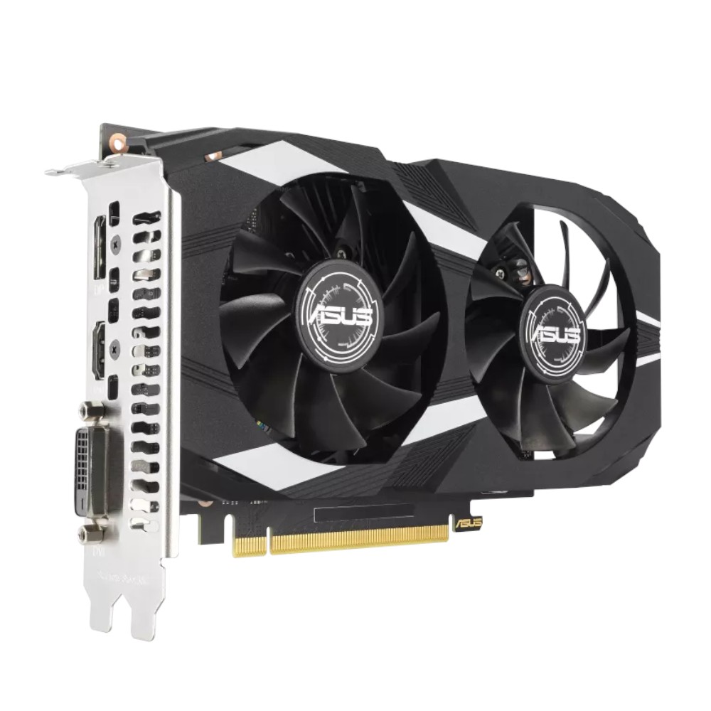 ASUS Nvidia GeForce RTX 3050 Dual OC 6G Graphic Card - additional product image 5
