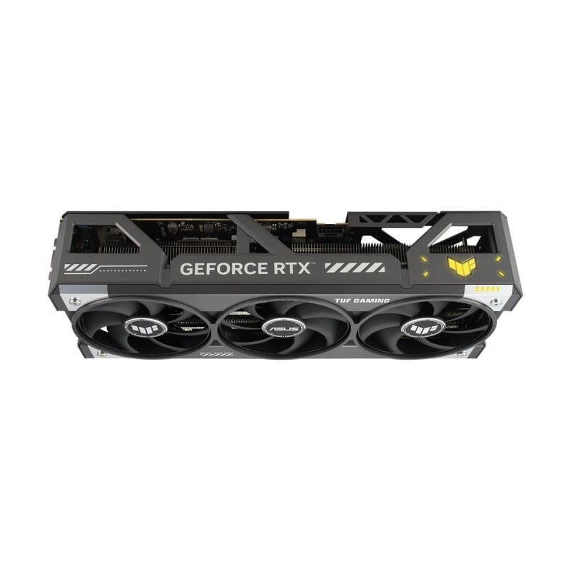 ASUS TUF Gaming GeForce RTX™ 5080 16GB GDDR7 OC Edition - additional product image 2