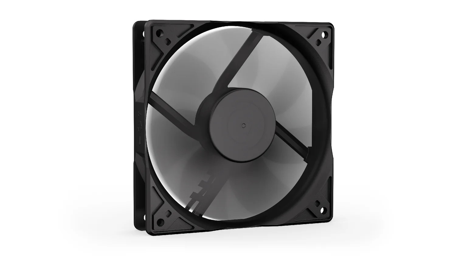 ENDORFY Zephyr 120mm - ENDORFY product image