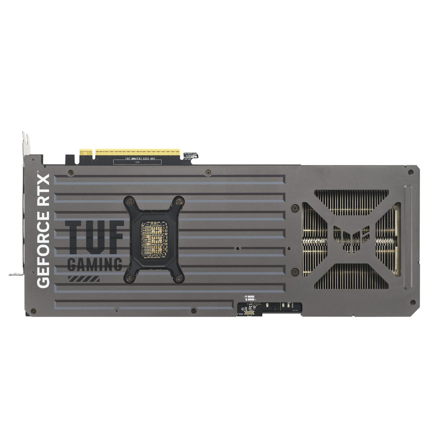 Asus TUF Gaming GeForce RTX 5070 12GB GDDR7 OC Edition - additional product image 5