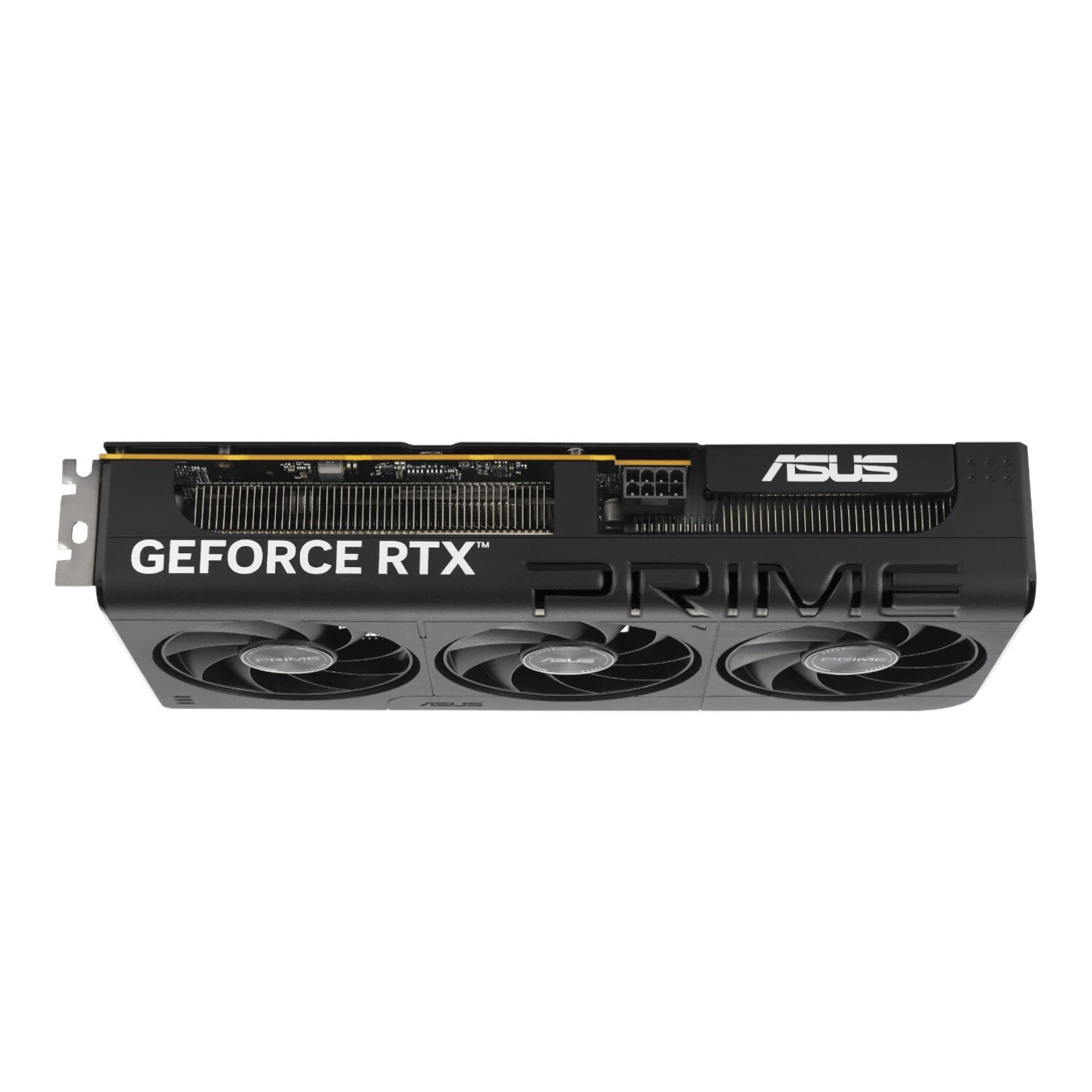 ASUS PRIME GeForce RTX 5060 OC 8GB GDDR7 GPU – SFF-Ready Graphics Card - additional product image 6