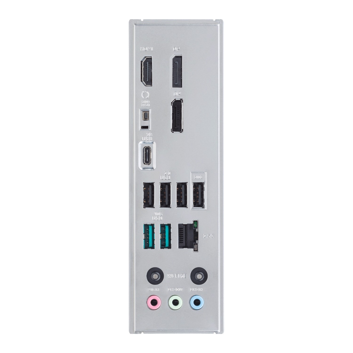 Asus PRIME B840M-A WIFI M-ATX Gaming Motherboard - additional product image 5