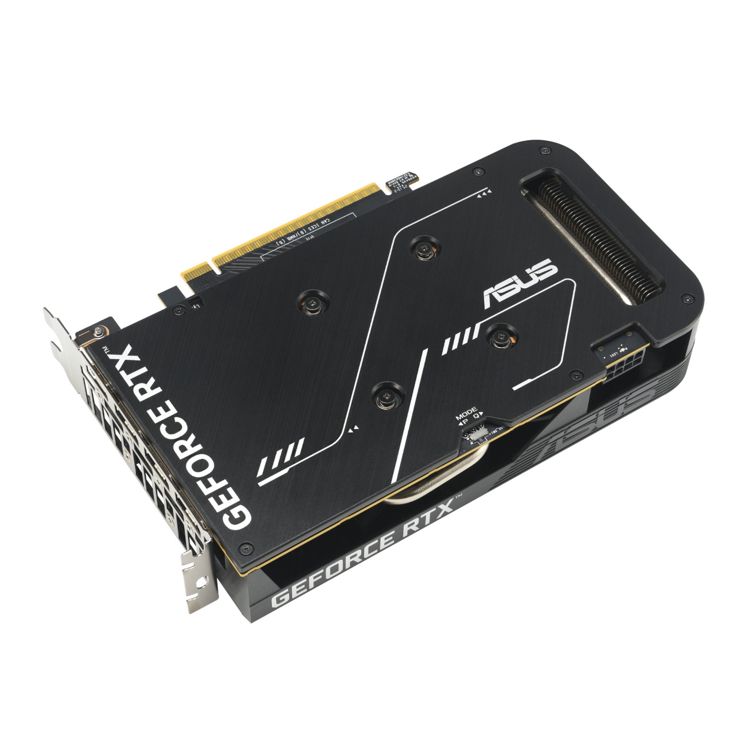 Asus Nvidia GeForce RTX 5050 Dual OC 8GB GDDR6 Graphics Card - additional product image 4