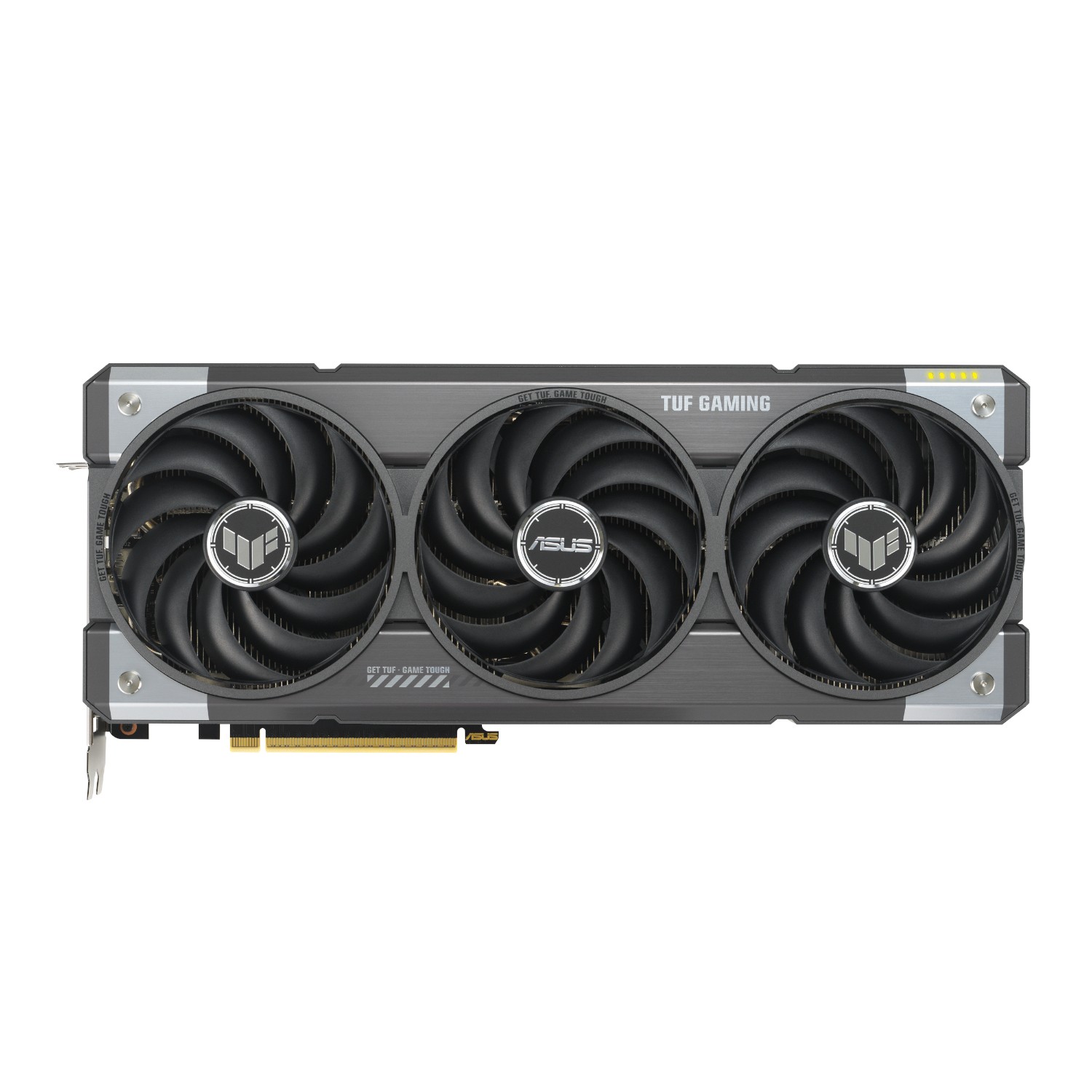 Asus TUF Gaming GeForce RTX 5070 Ti 16GB GDDR7 OC Graphics Card - additional product image 2
