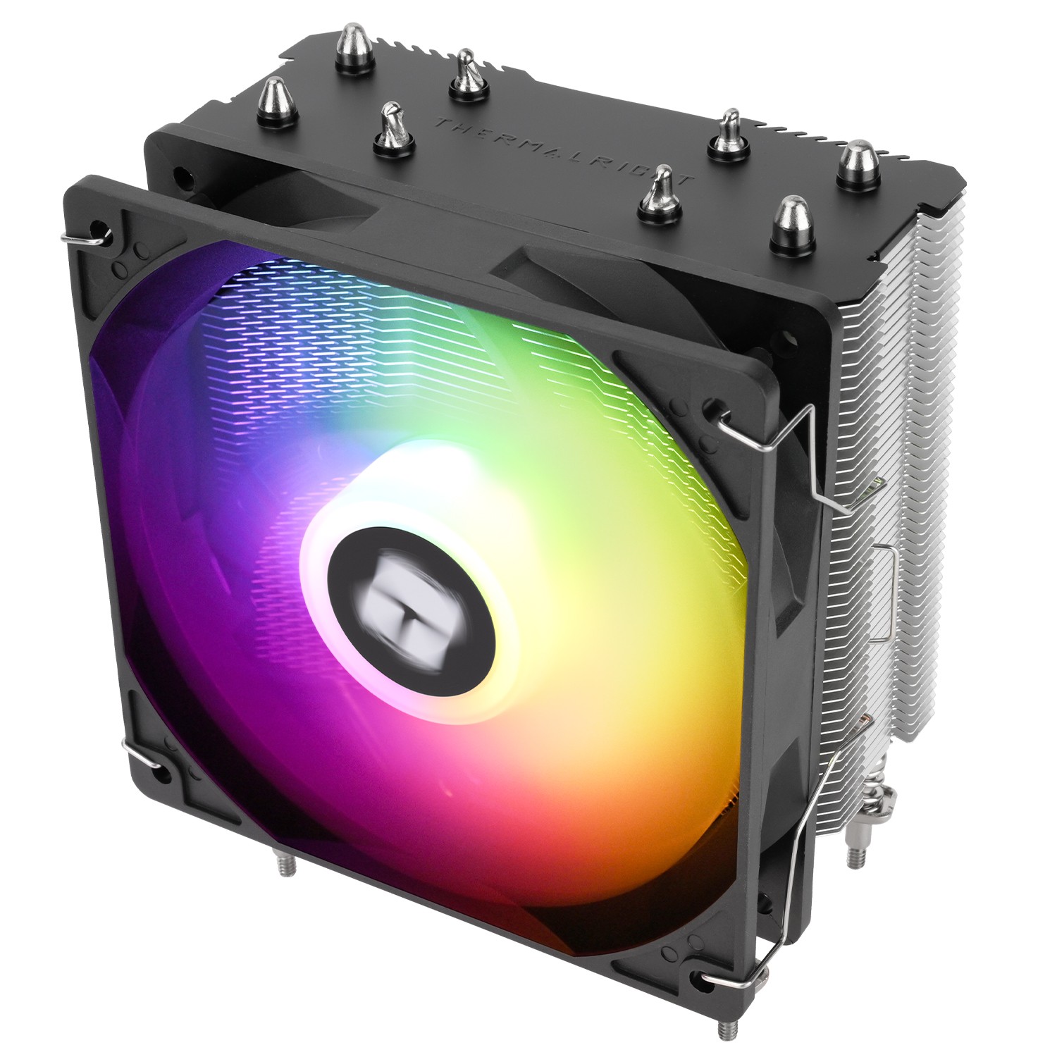 Thermalright Assassin X 120 Refined SE ARGB CPU Cooler | Low Noise - additional product image 5