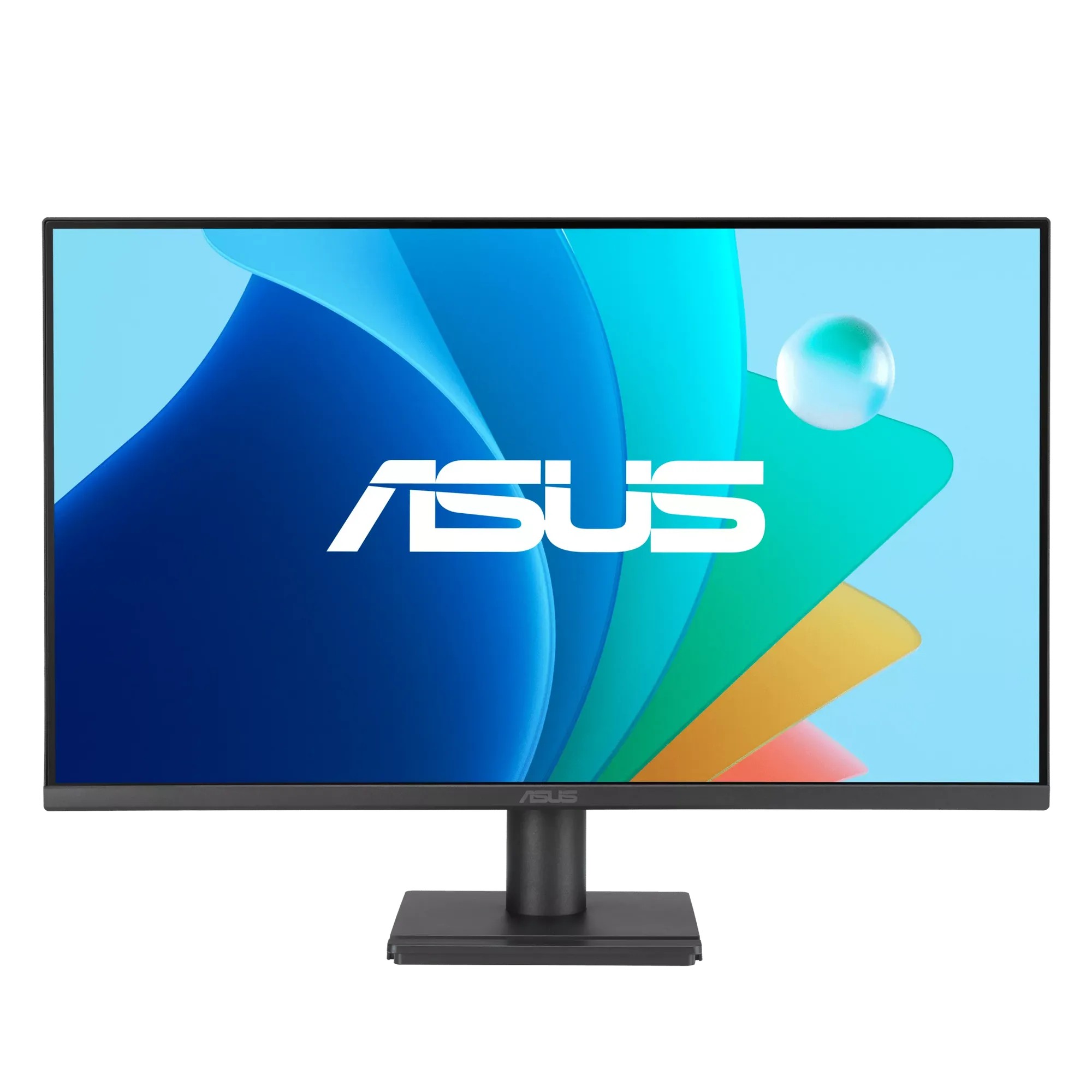 ASUS VA279HG/ 27'' IPS/FULLHD/FRAMELESS/ HDMI/VGA /120Hz - 1ms MPRT/ 16.7M Colours/ 1500.1/300 NITS/ Adaptive-Syn/VESA/3Yr Wty - ASUS product image