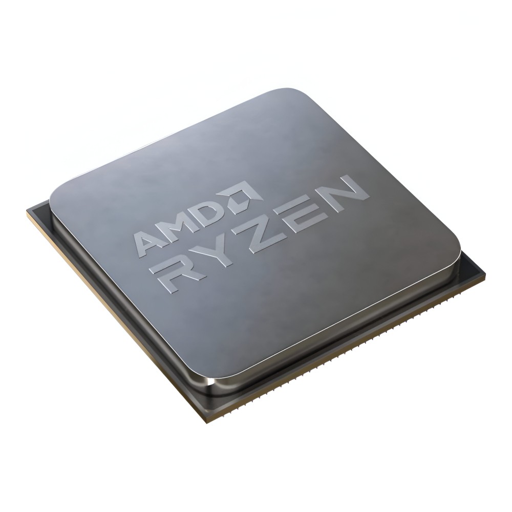 AMD RYZEN 9 5900XT 16-Core 3.3GHZ AM4 CPU - additional product image 5