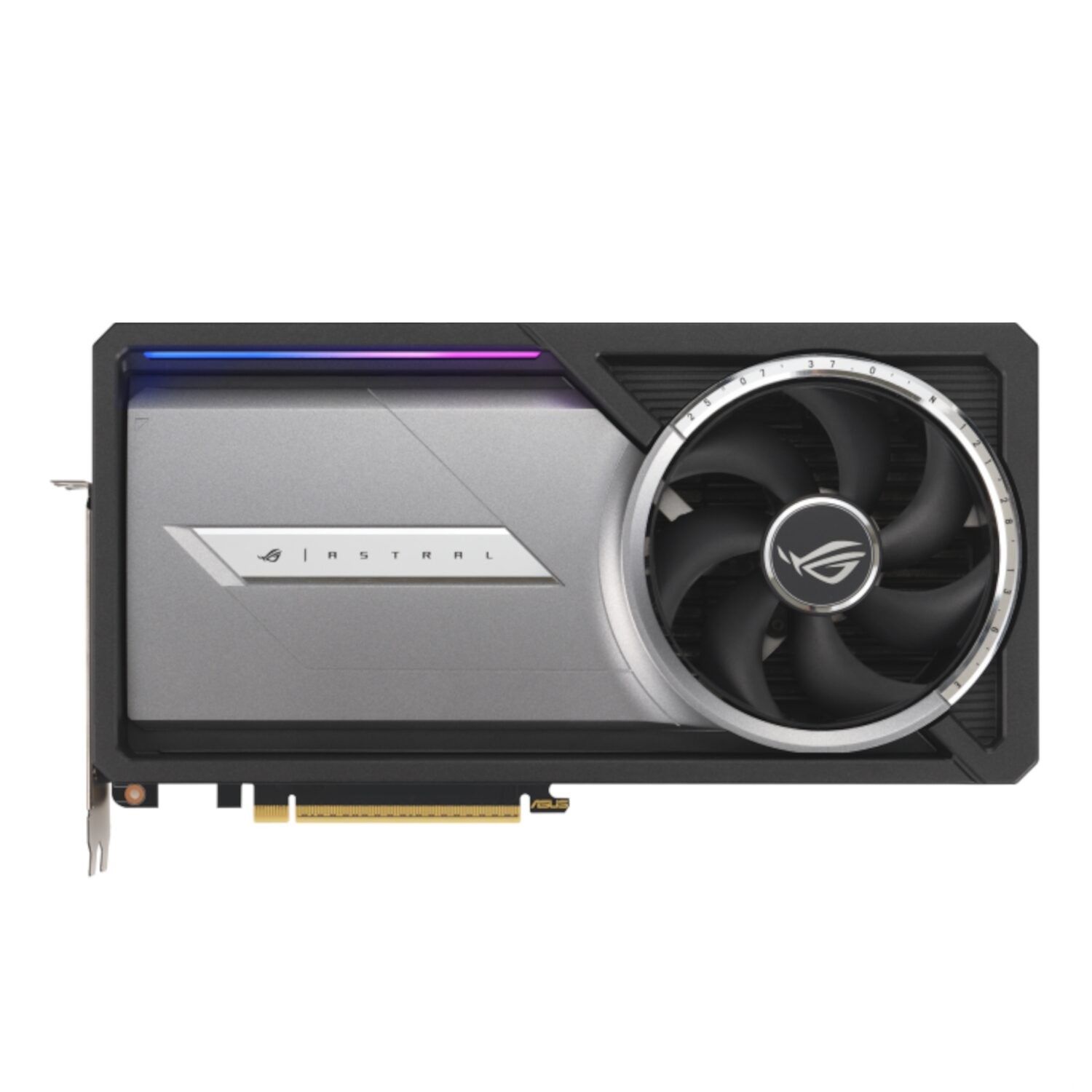 Asus ROG Astral LC GeForce RTX 5090 32GB GDDR7 OC Edition - additional product image 6