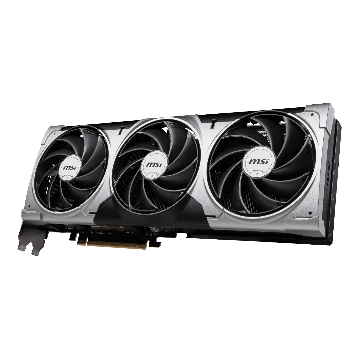 MSI GeForce RTX 5080 VENTUS 3X OC 16G Graphics Card - additional product image 3