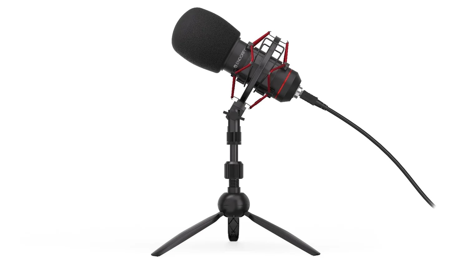 Endorfy Solum T Condenser Microphone - ENDORFY product image