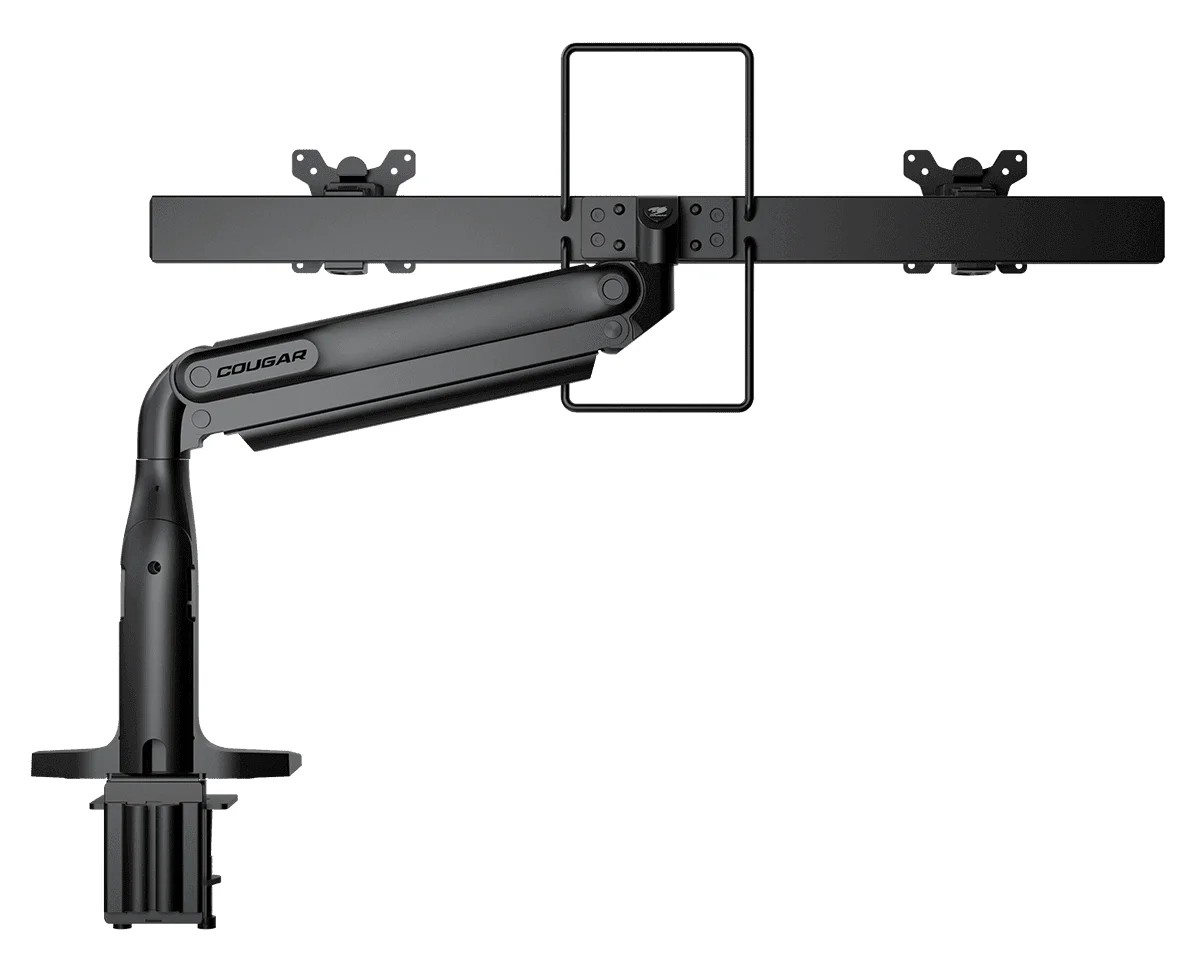 Cougar Duo 35 Dual Monitor Arm (VESA) - COUGAR product image