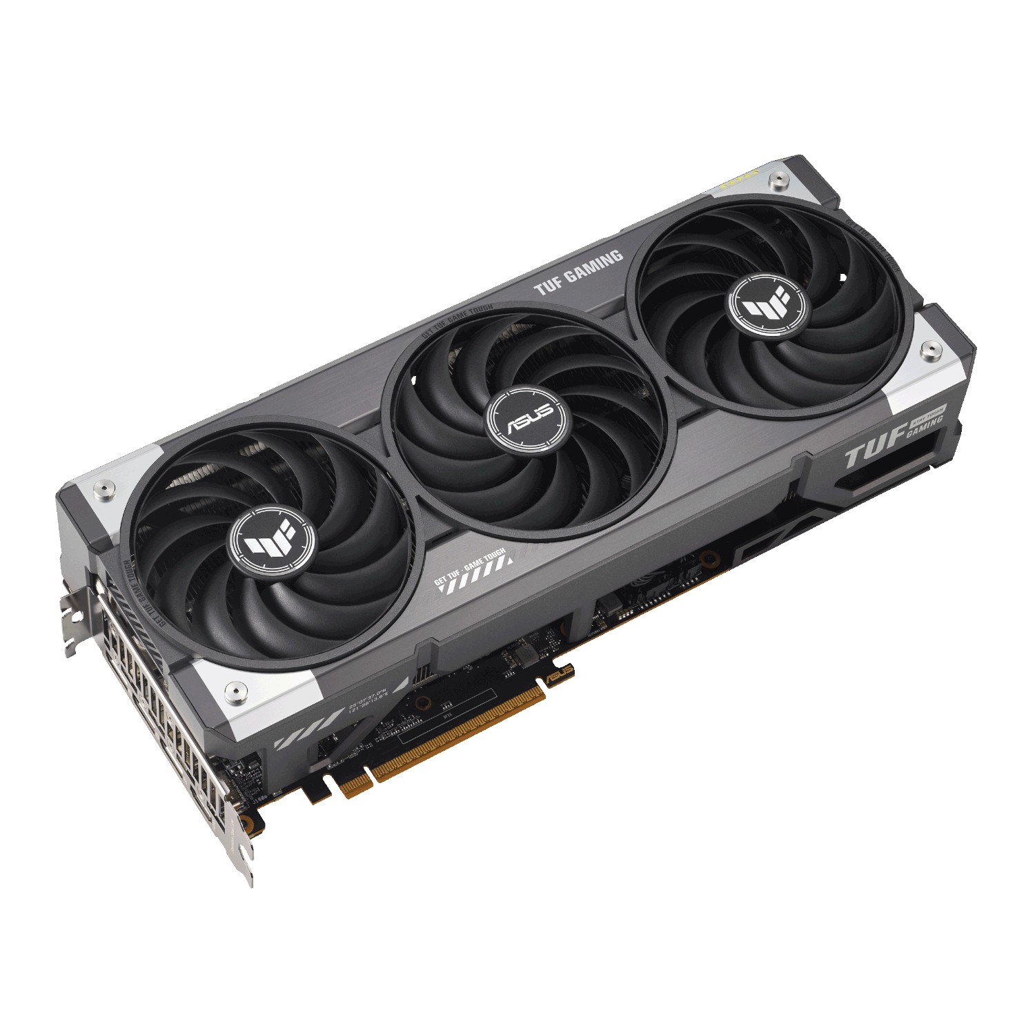 Asus TUF Gaming Radeon RX 9070 XT OC Edition 16GB GDDR6 Graphics Card - additional product image 3