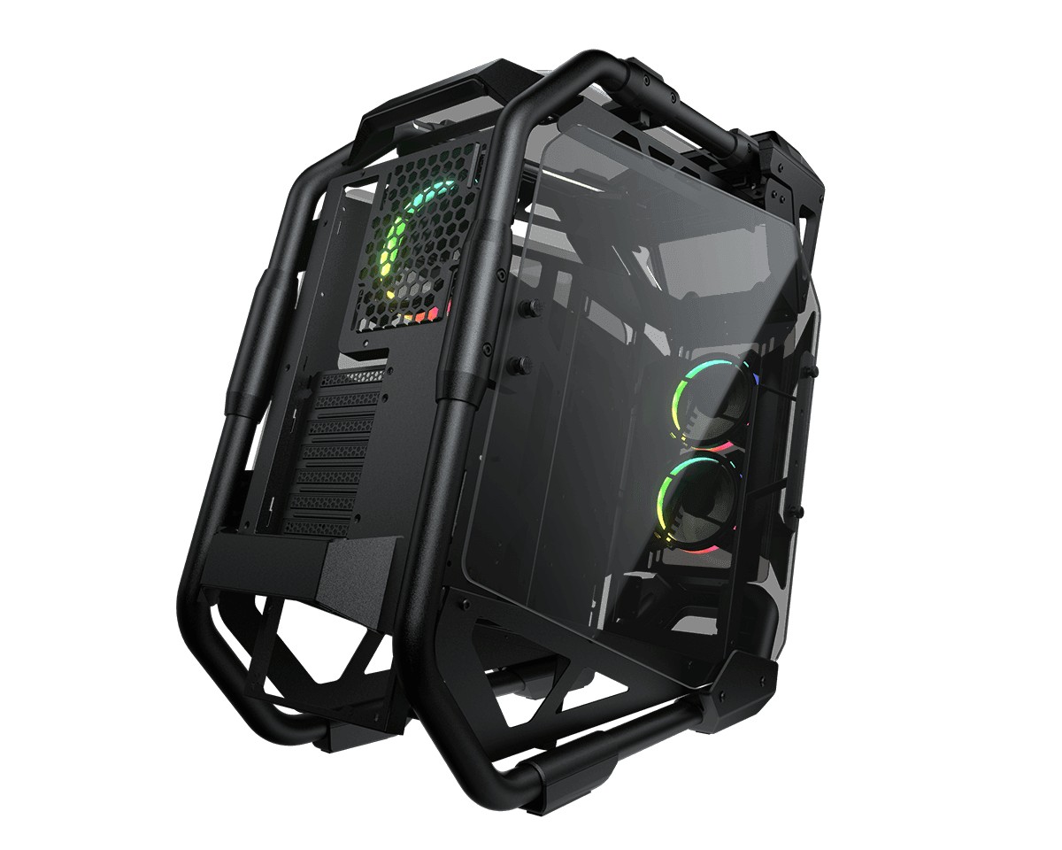Cougar Cratus case - additional product image 3