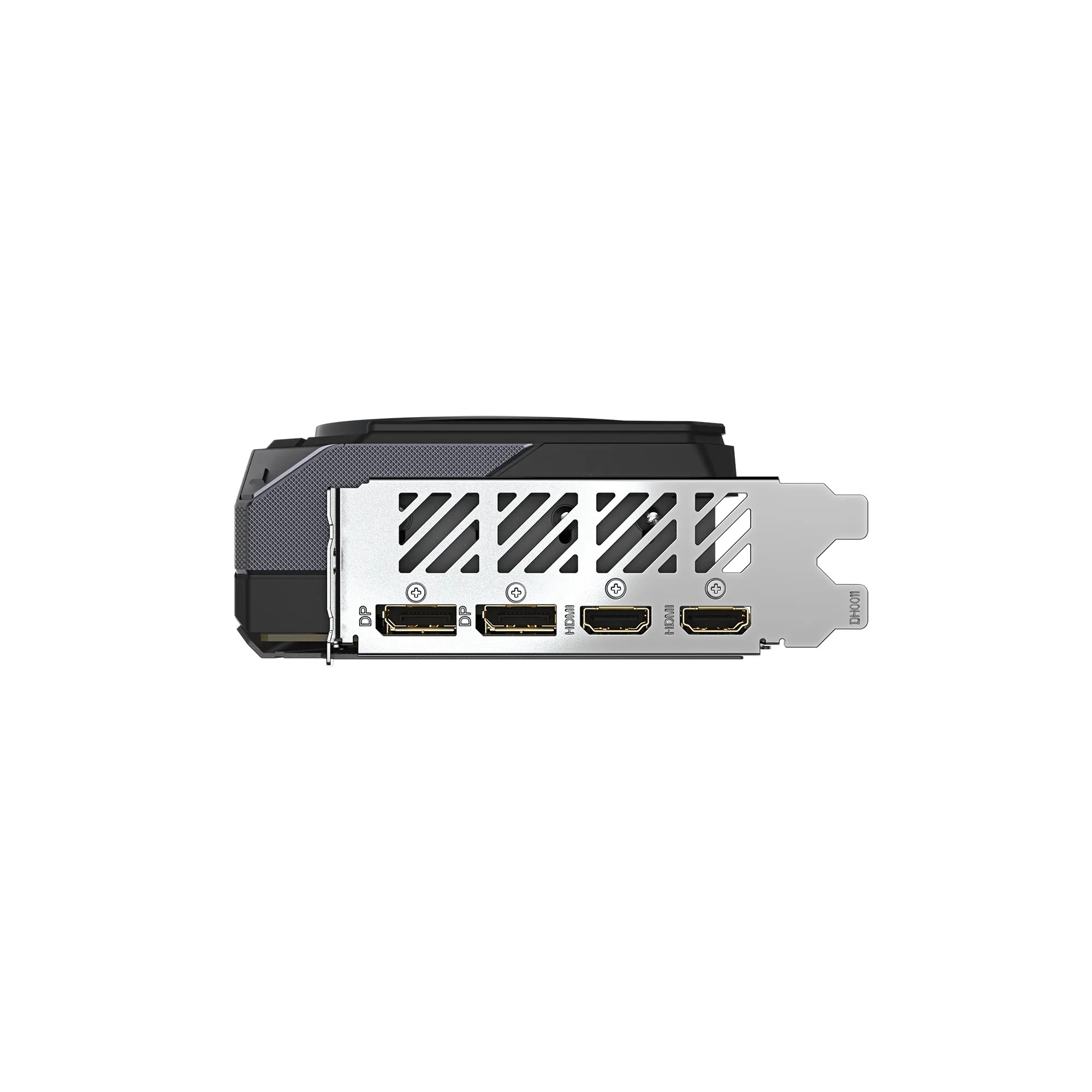 GIGABYTE AMD Radeon RX9070XT Gaming OC - 16GB; 256-Bit Memory Bus; 2x HDMI; 2x DisplayPort. Min 850W PSU.  - additional product image 7
