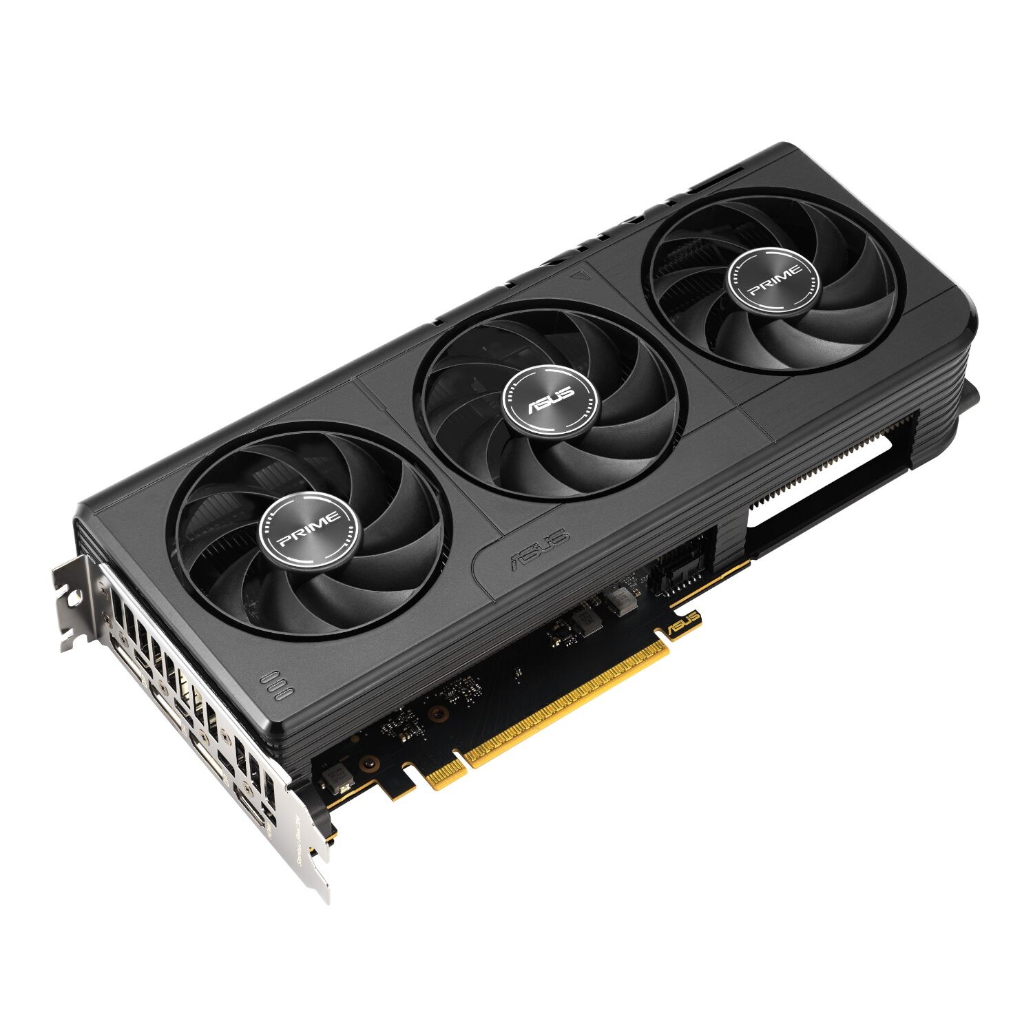 ASUS PRIME GeForce RTX 5060 OC 8GB GDDR7 GPU – SFF-Ready Graphics Card - additional product image 4