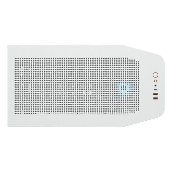 Cougar FV270 Mid Tower PC Case (White | 1 ARGB Fan | E-ATX) - additional product image 5