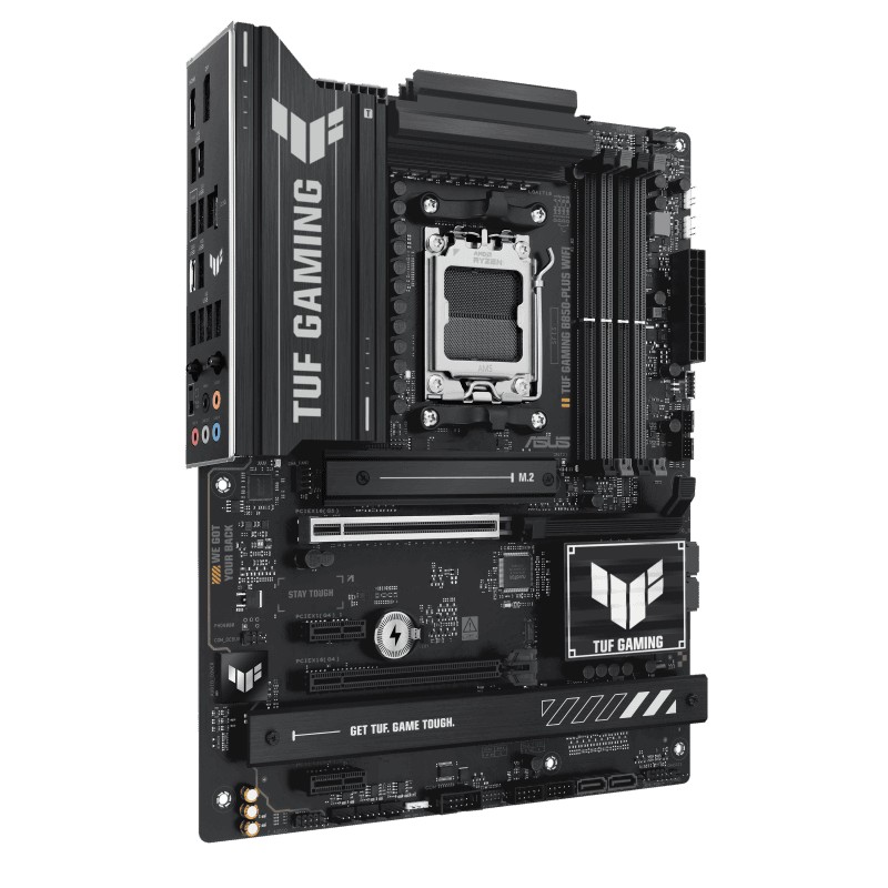 Asus TUF B850 Gaming Plus WIFI ATX Motherboard - additional product image 3