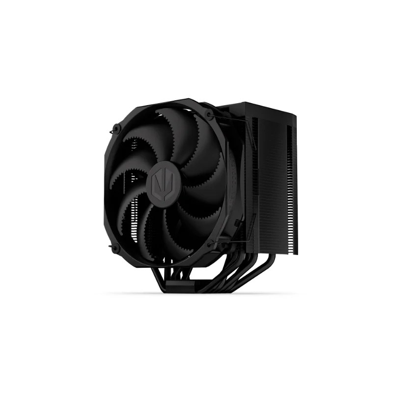 ENDORFY Fortis 5 Black - ENDORFY product image