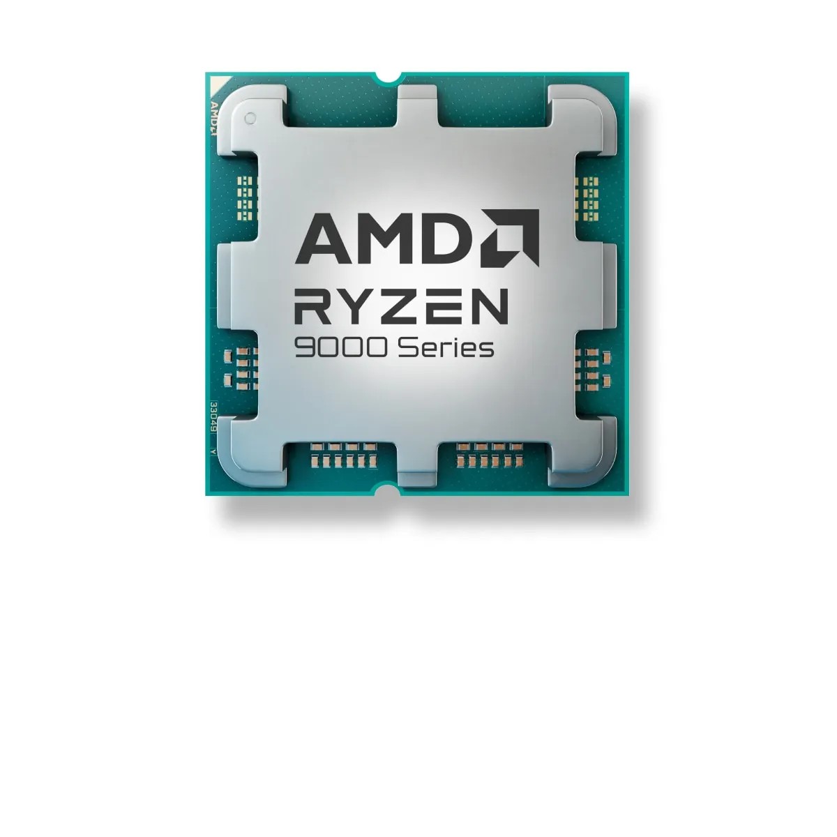 AMD Ryzen 7 9850X3D 8-Core 4.7GHz AM5 CPU - additional product image 2