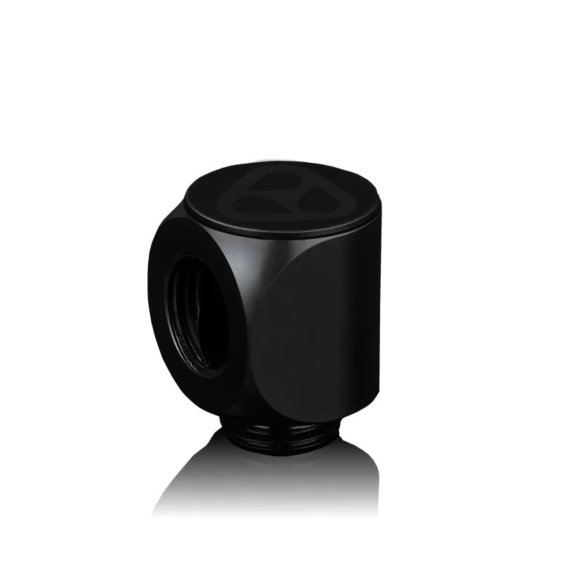 Thermal Grizzly DeltaMate Rotary 90° Black - DELTAMATE product image