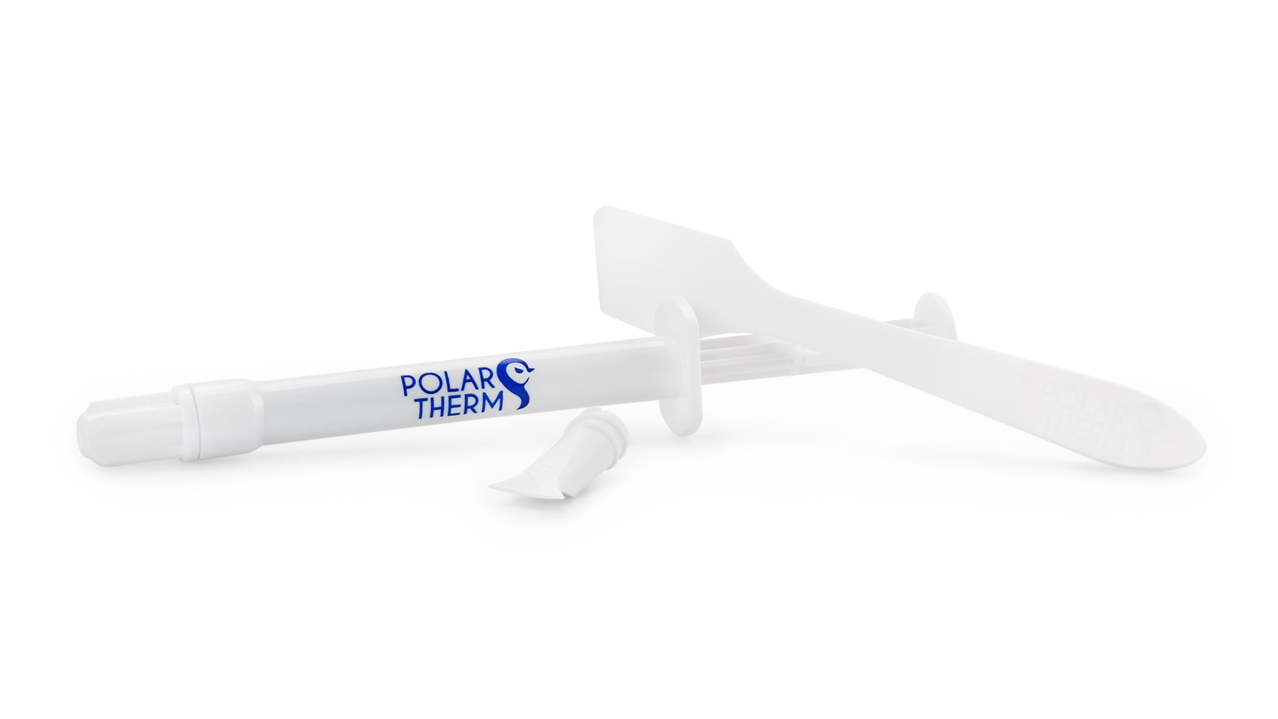 Polartherm X-8 Thermal Paste 2g - additional product image 3