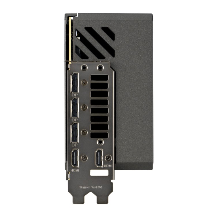 Asus ROG Astral GeForce RTX 5090 32GB GDDR7 OC Edition - additional product image 5