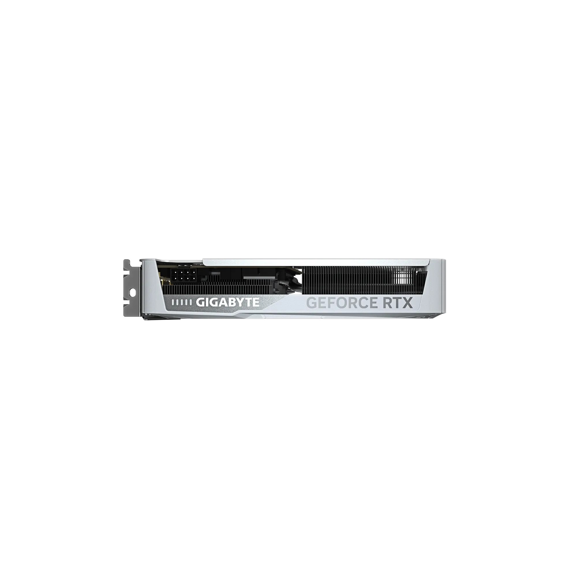 GIGABYTE nVidia GeForce RTX 5060 EAGLE OC ICE 8GB - 8GB GDDR7; 128-Bit Memory Bus; 1x HDMI; 3x DisplayPort .  - additional product image 4