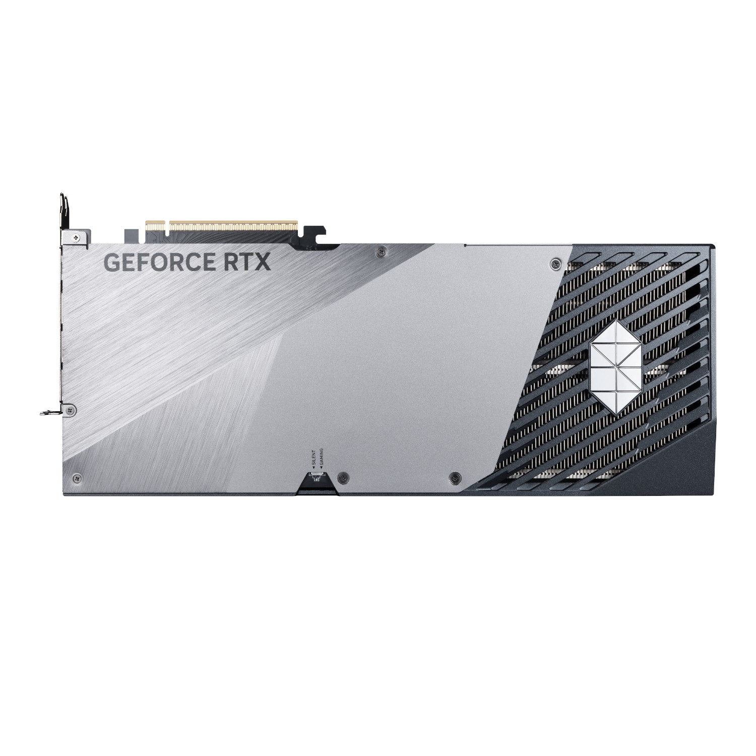 MSI GeForce RTX 5080 SUPRIM SOC 16G Graphics Card - additional product image 5