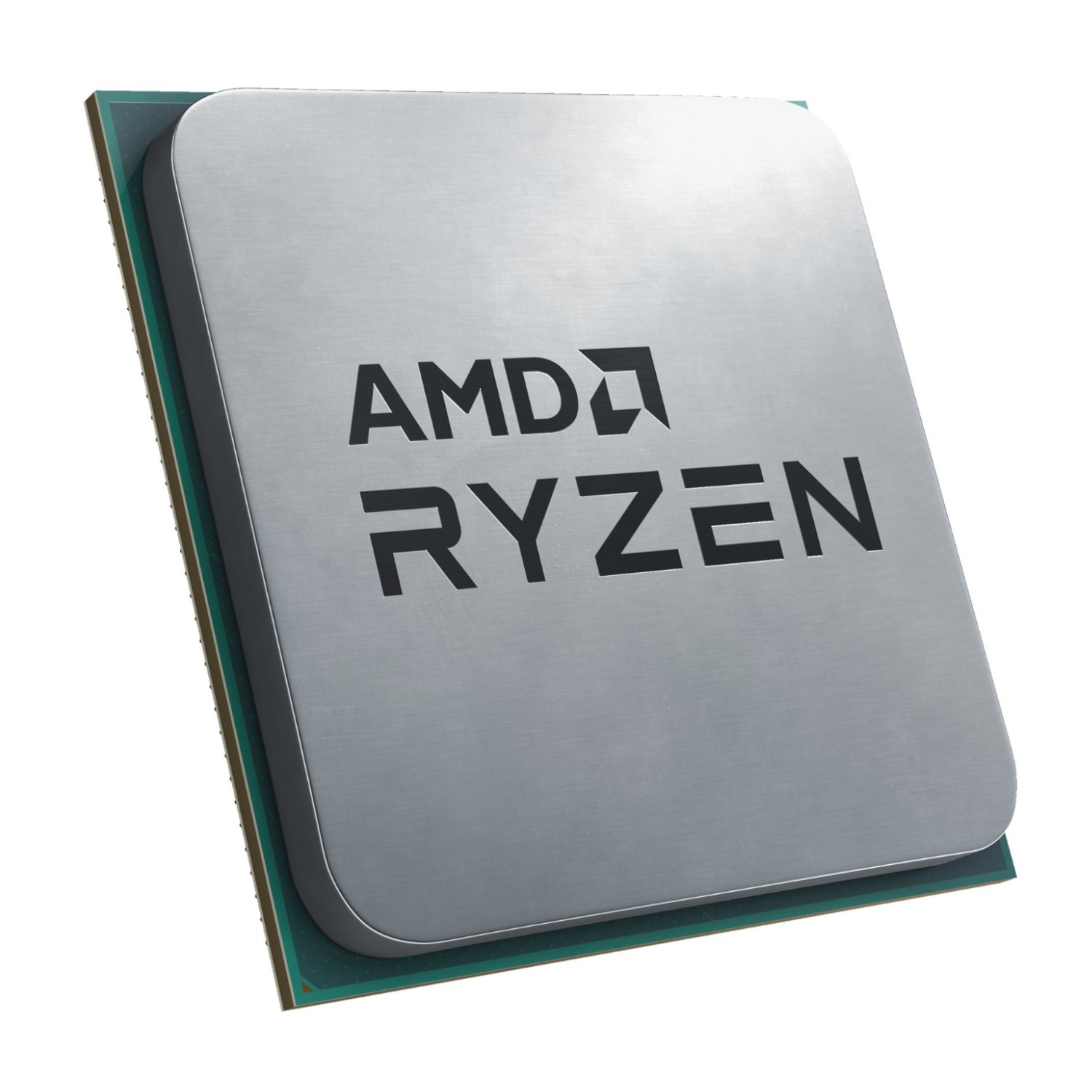 AMD Ryzen 5 5600XT 6-Core 3.7GHz (4.7GHz Boost) Socket AM4 Desktop CPU Includes AMD Wraith Stealth Cooler - additional product image 5