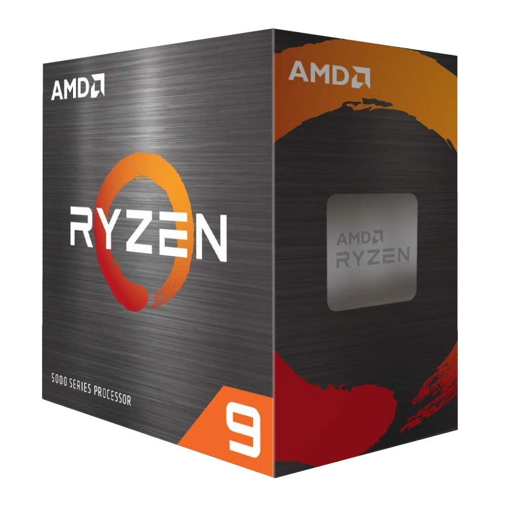 AMD RYZEN 9 5900XT 16-Core 3.3GHZ AM4 CPU - additional product image 2
