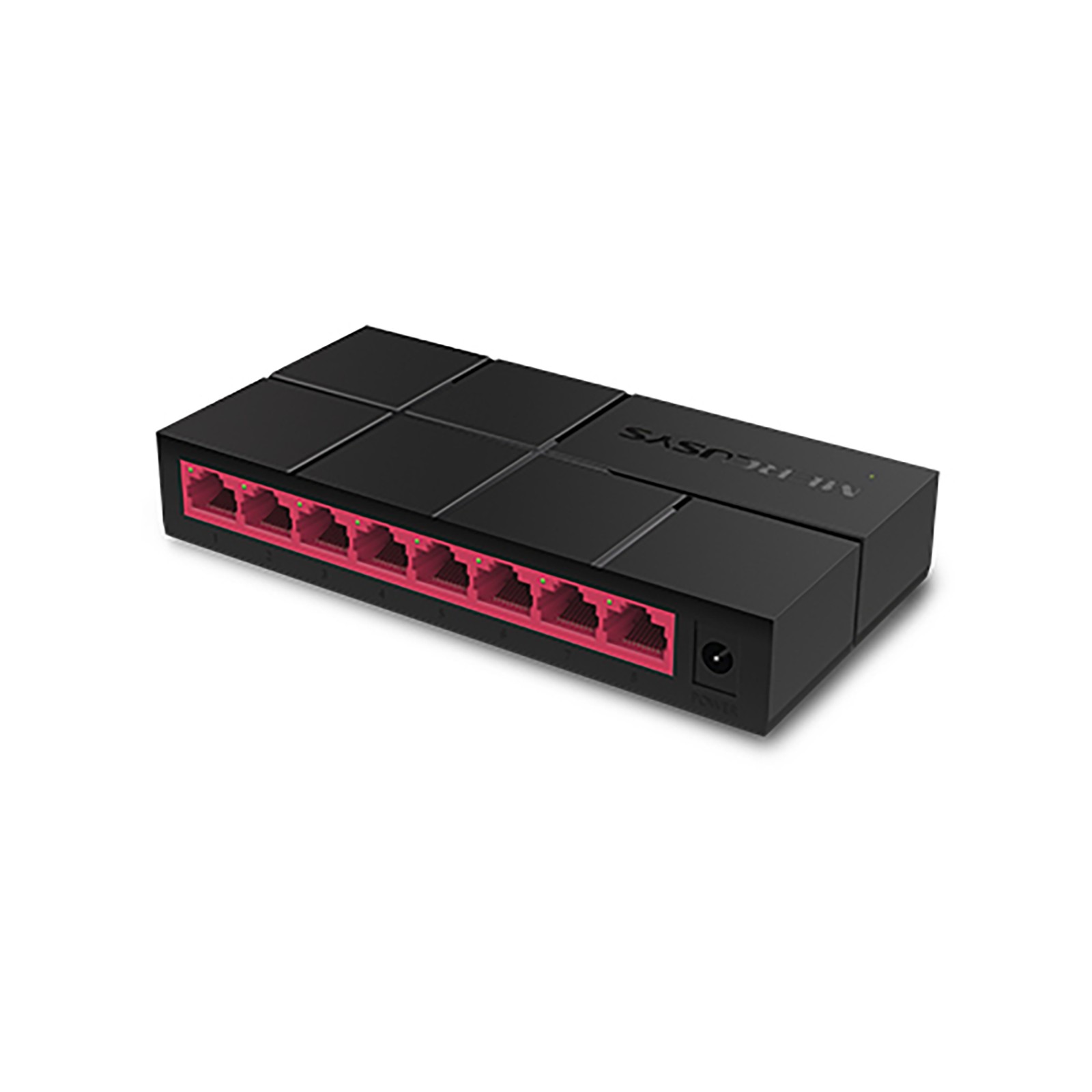 Mercusys 8 Port Desktop Switch - PORT product image
