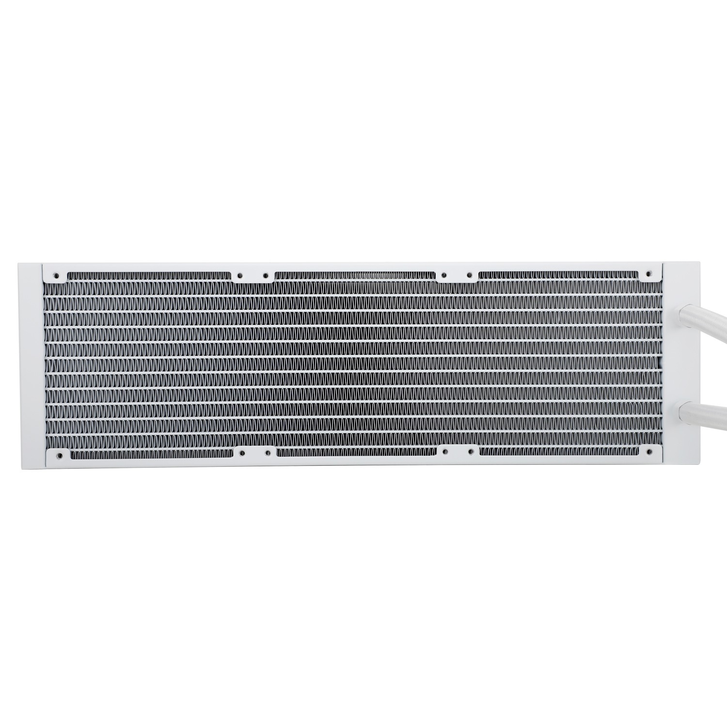 Thermalright Frozen Notte V2 360mm ARGB CPU Cooler AIO Liquid (White) - additional product image 4