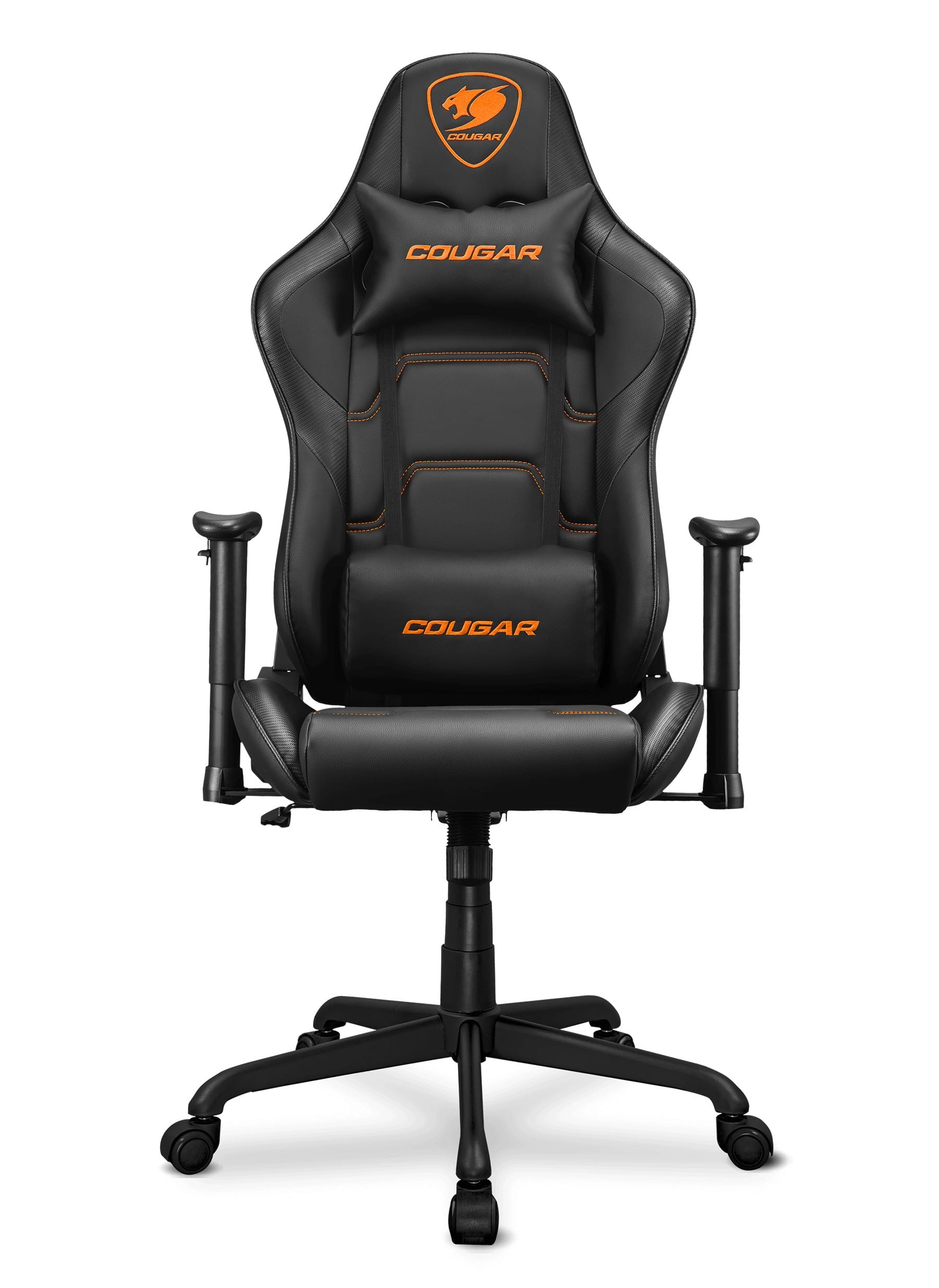 Cougar Armor Elite Gaming Chair Black - COUGAR product image
