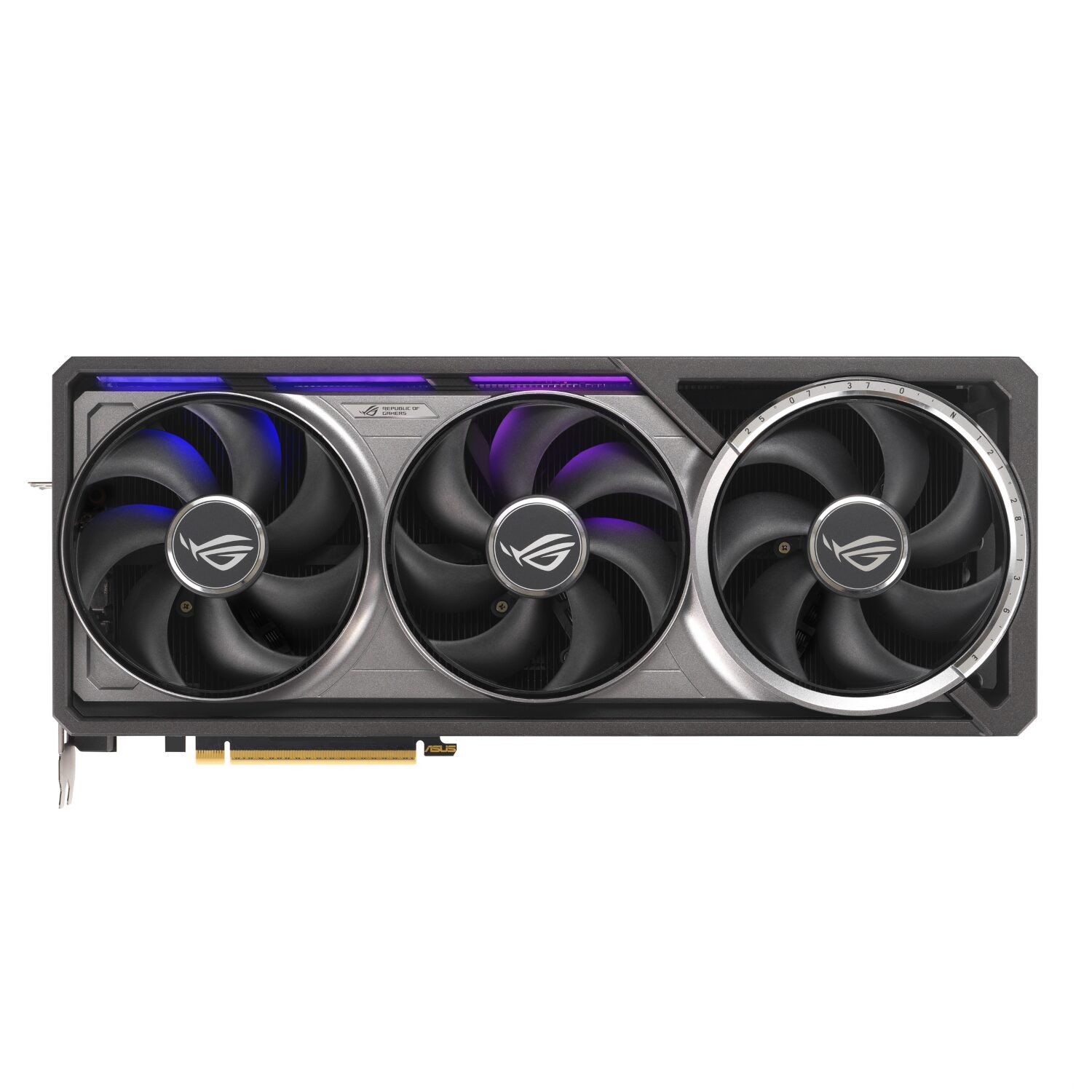 Asus ROG Astral GeForce RTX 5080 16GB GDDR7 OC Edition - additional product image 2