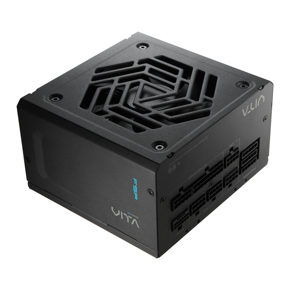 FSP VITA GM 850W 80 PLUS Gold Modular Power Supply - FSP product image