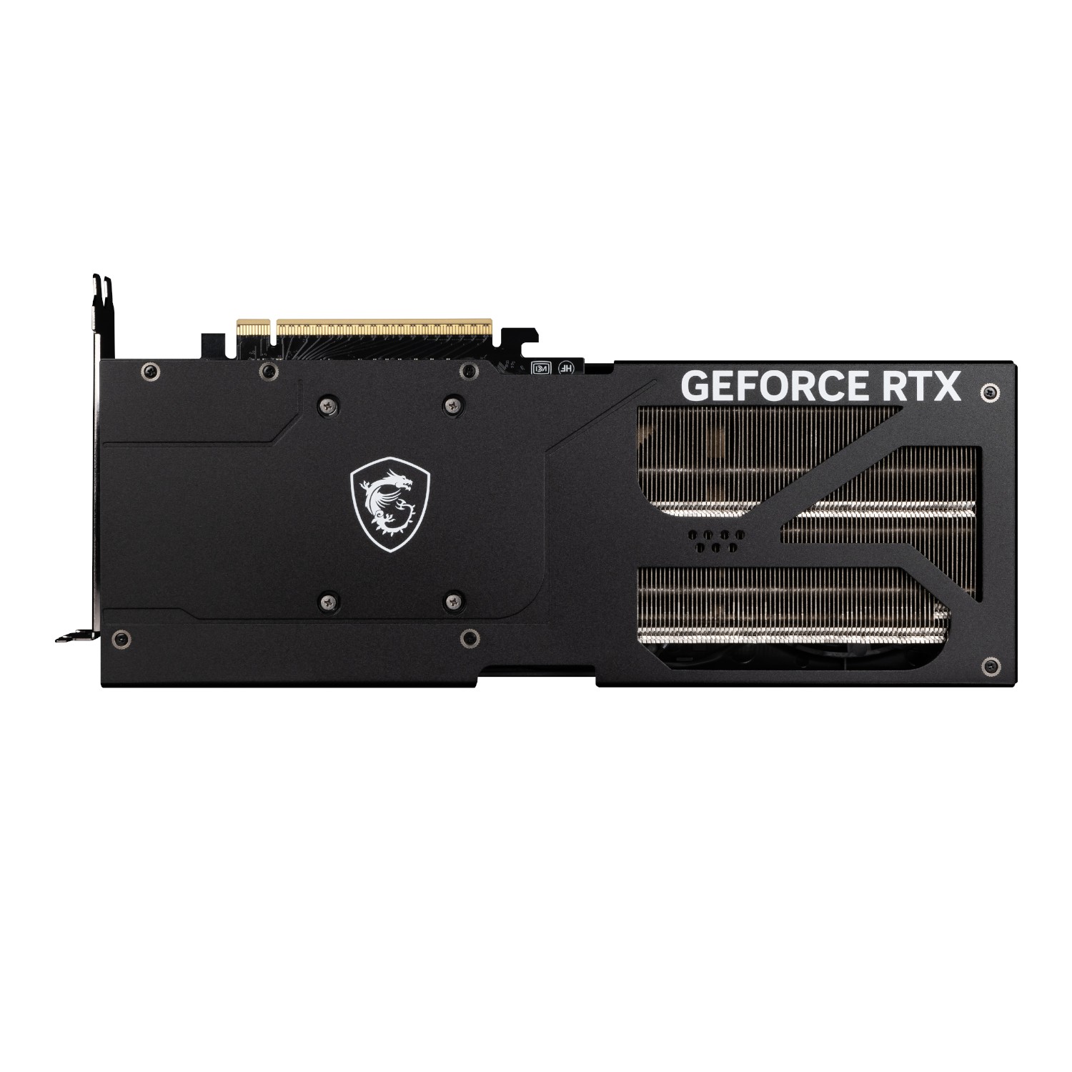 MSI GeForce RTX 5080 VENTUS 3X OC 16G Graphics Card - additional product image 5