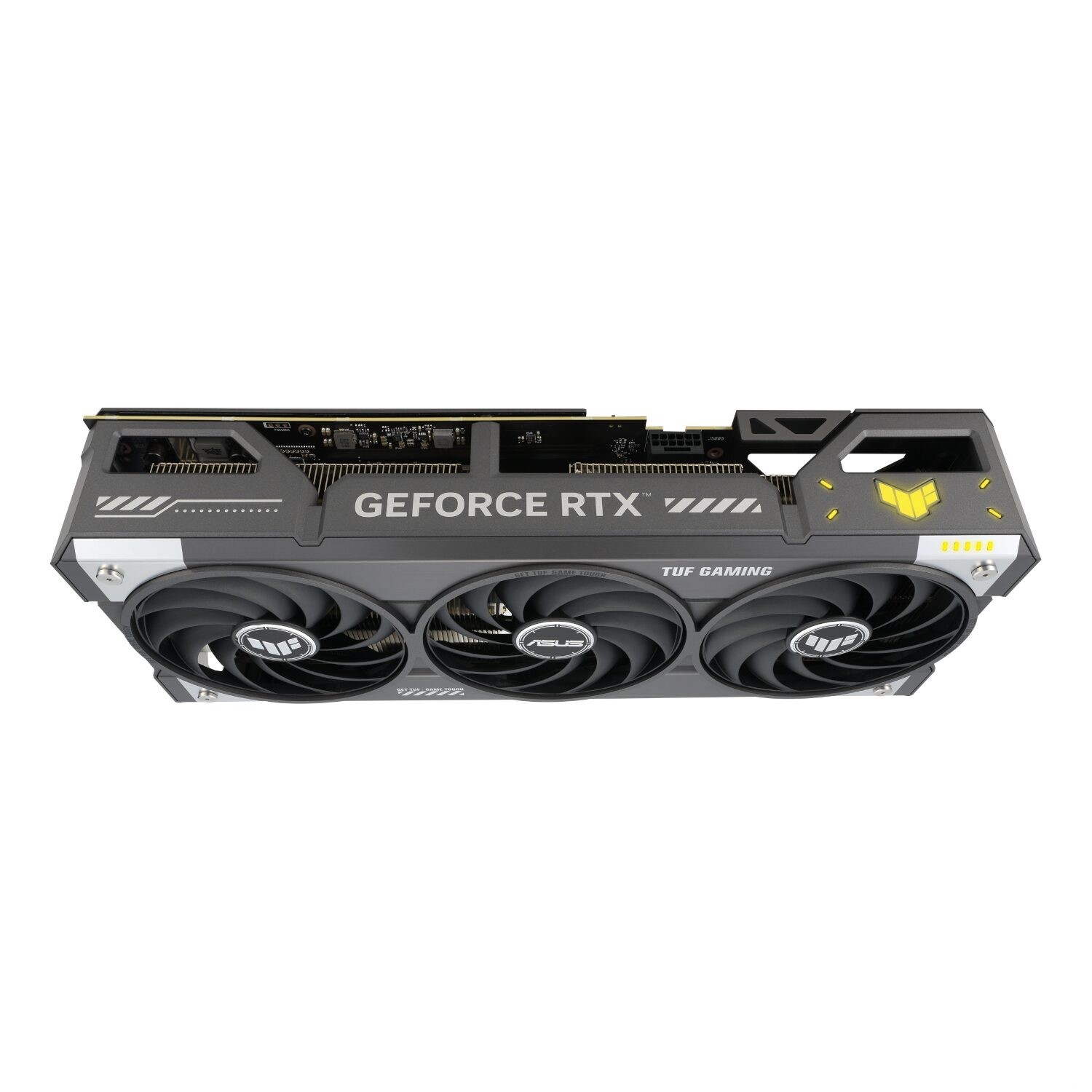Asus TUF Gaming GeForce RTX 5070 12GB GDDR7 OC Edition - additional product image 4