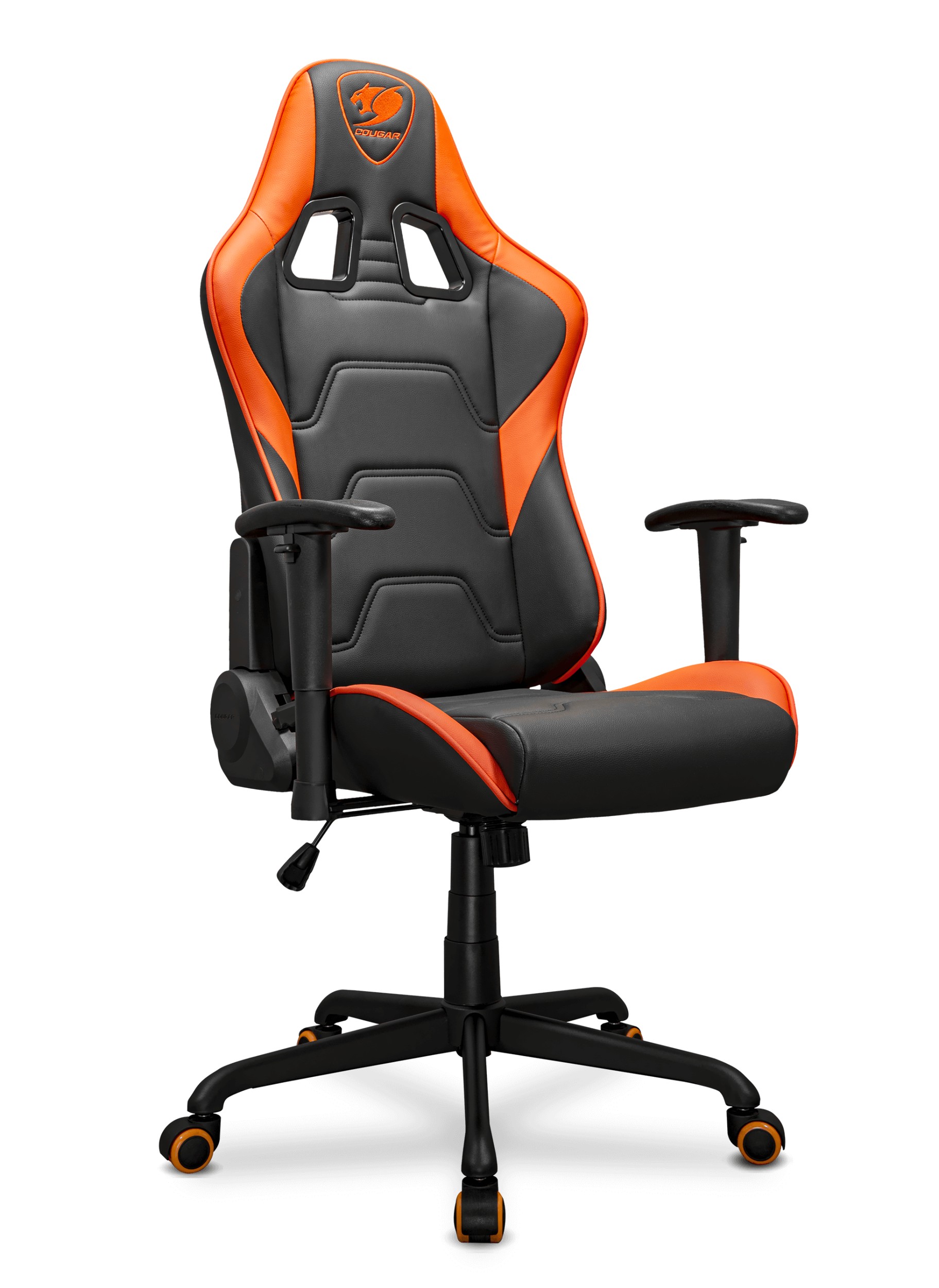 Cougar Armor Elite Gaming Chair (120kg | 160-Degree Recline | 2D Armrests) - COUGAR product image