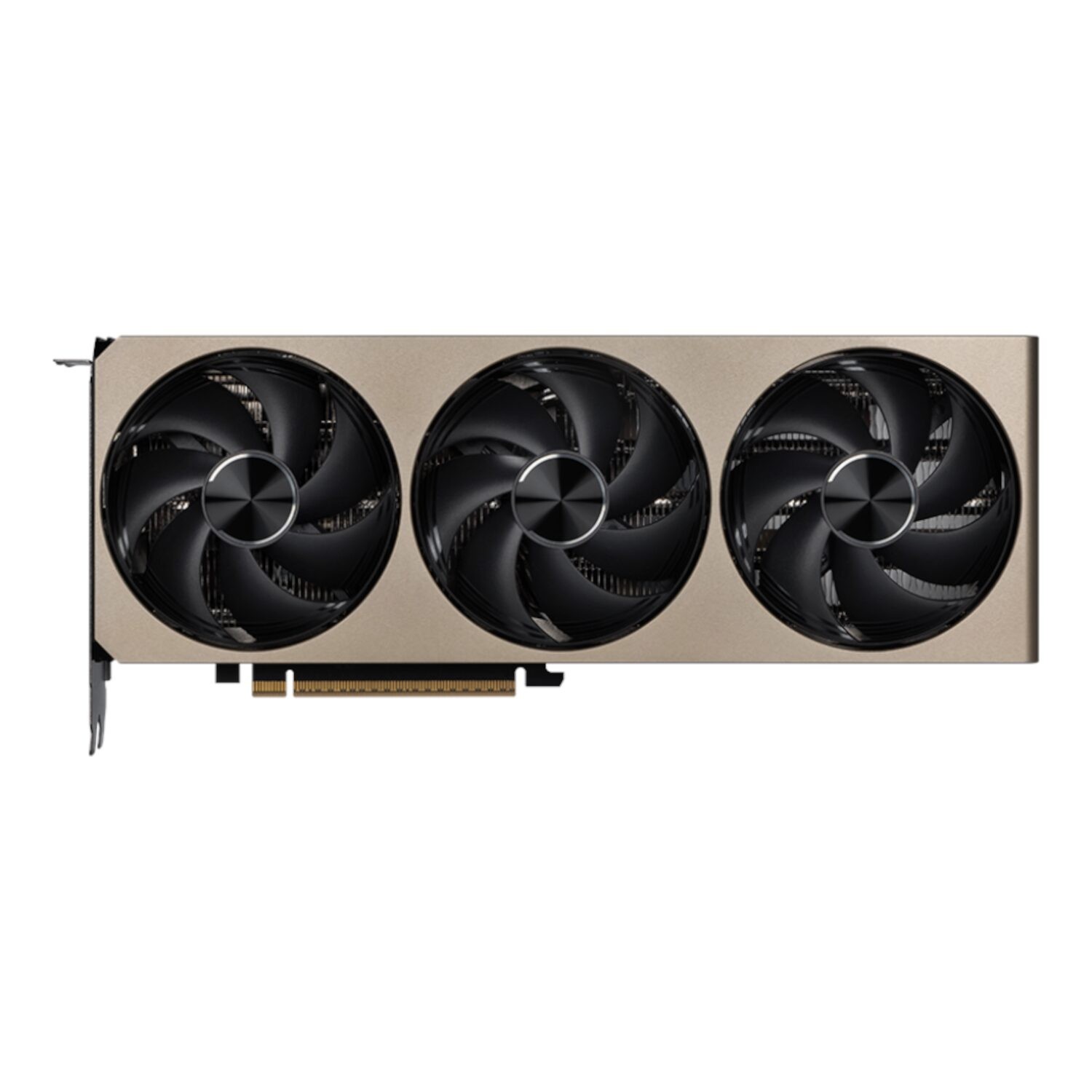 MSI GeForce RTX 5080 16GB INSPIRE 3X OC Graphics Card - additional product image 2