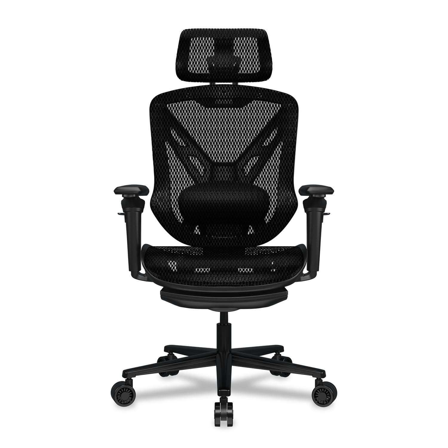Cougar Speeder chair - COUGAR product image