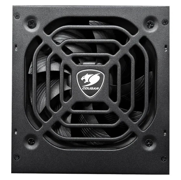 Cougar STC650 650W ATX PC Power Supply | 80 PLUS EU Efficiency - additional product image 3