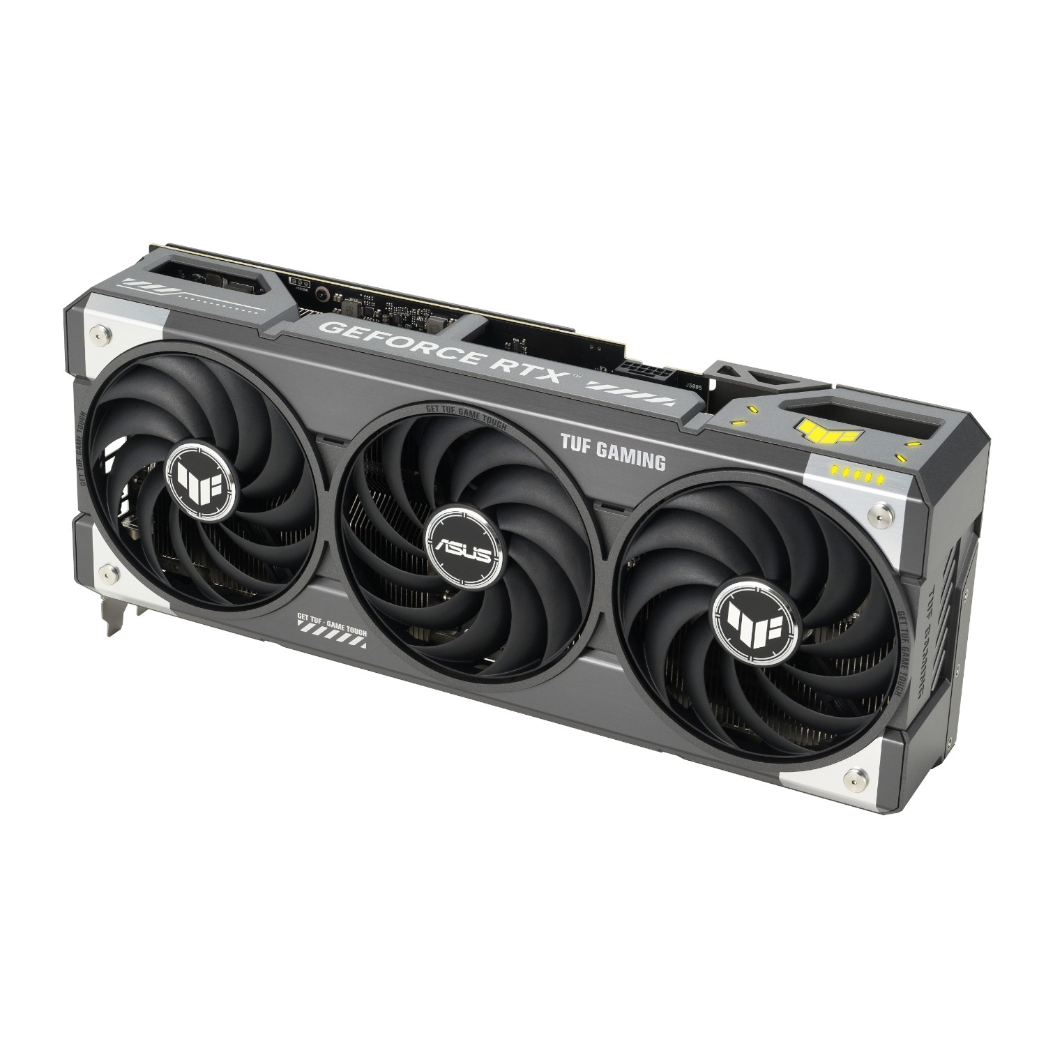 Asus TUF Gaming GeForce RTX 5070 Ti 16GB GDDR7 OC Graphics Card - additional product image 3