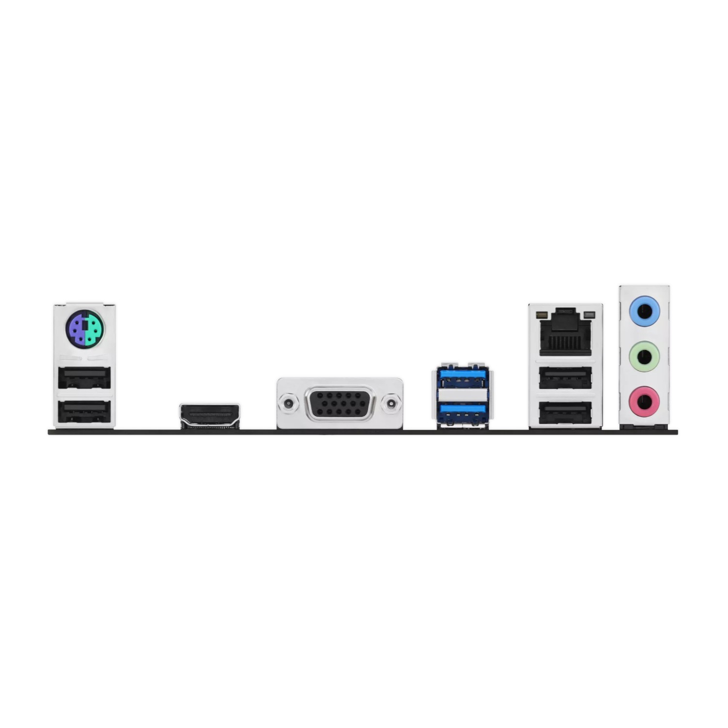 Asus PRIME H610M-K ARGB Intel LGA1700 M-ATX Motherboard - additional product image 5
