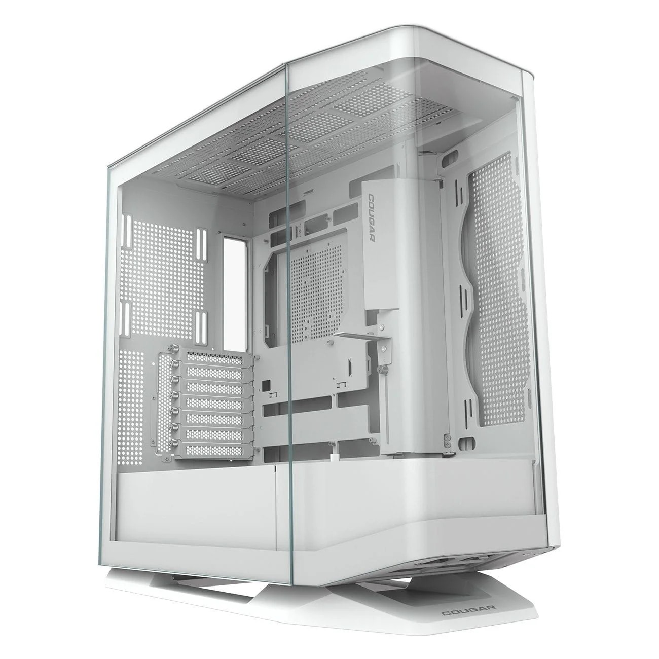 Cougar FV270 (White) case - COUGAR product image