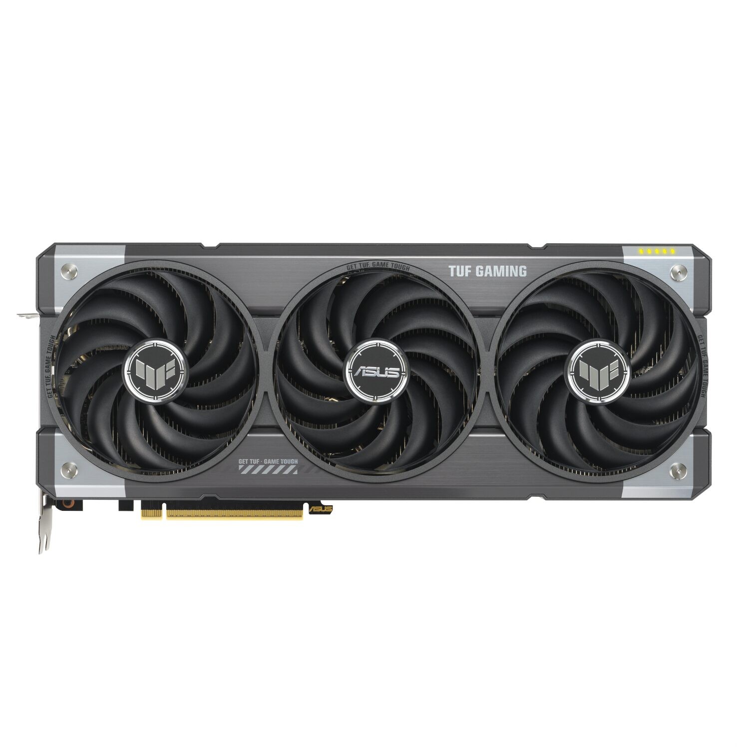 Asus TUF Gaming GeForce RTX 5070 12GB GDDR7 OC Edition - additional product image 2