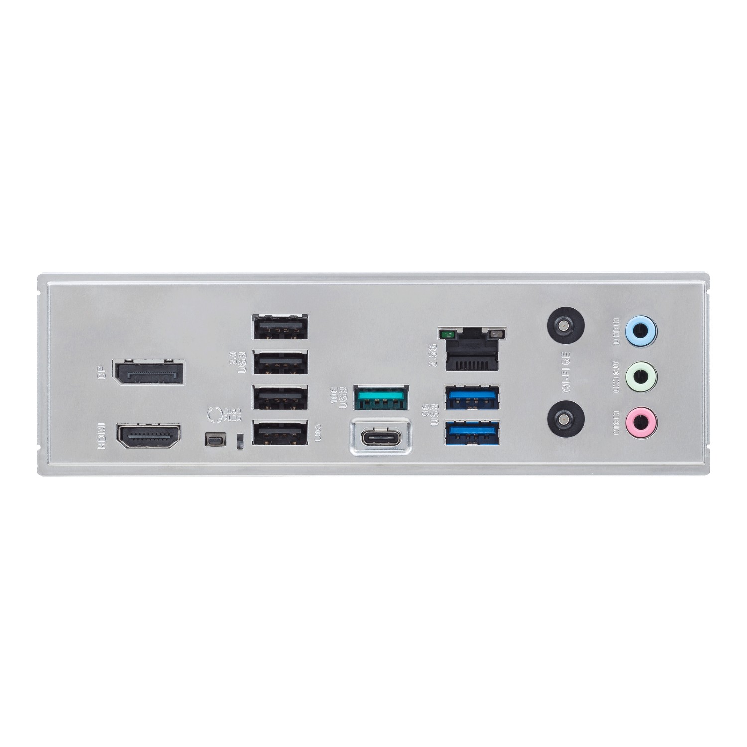 Asus PRIME B840-PLUS WIFI AMD AM5 ATX Gaming Motherboard - additional product image 5
