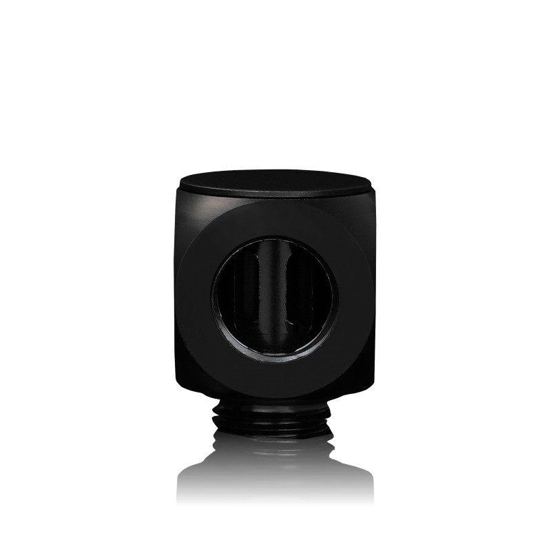 Thermal Grizzly DeltaMate Rotary 90° Black - additional product image 2