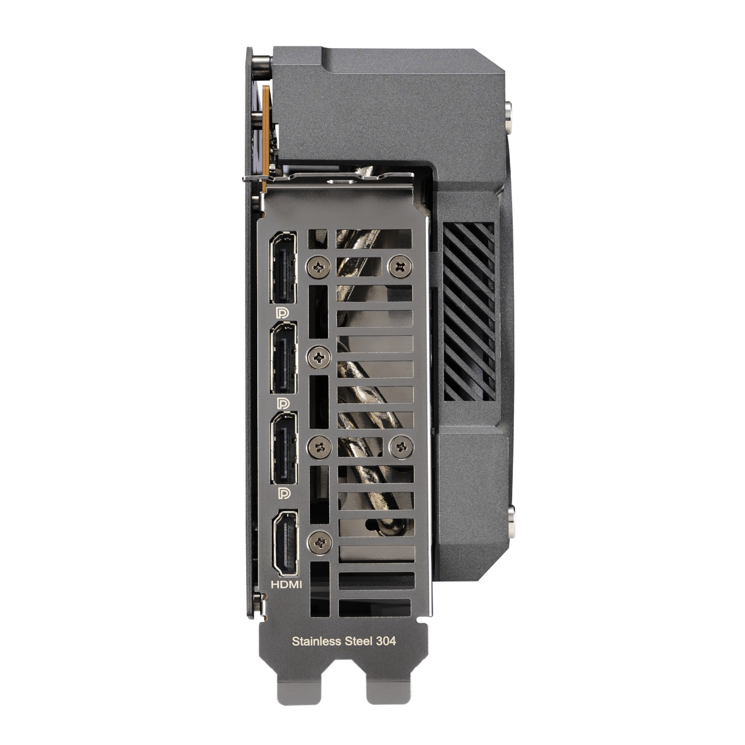 Asus TUF Gaming Radeon RX 9070 XT OC Edition 16GB GDDR6 Graphics Card - additional product image 5